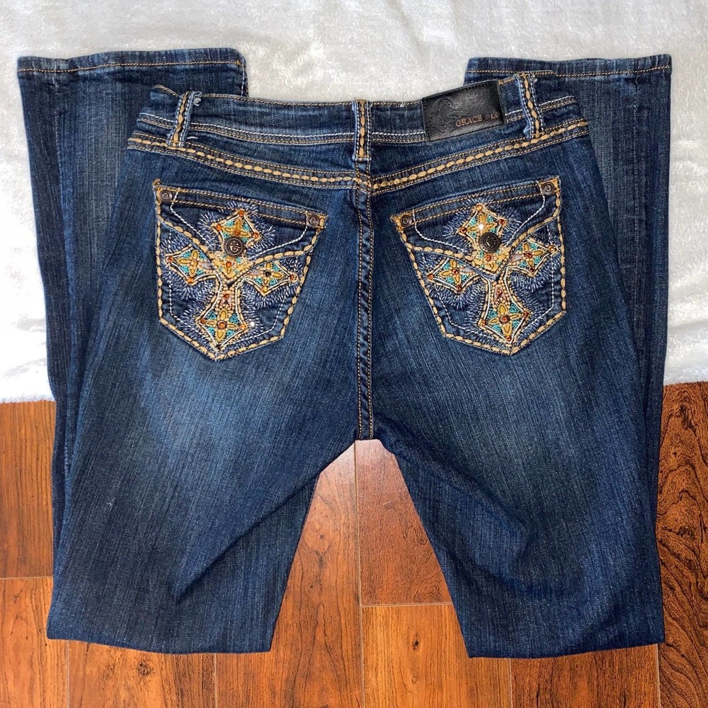 Women's Grace in LA Jeans size 30